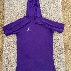 Women’s Jordan Hoodie